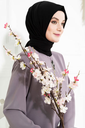 3487 Yaprak Ferace - GRİ PETEK