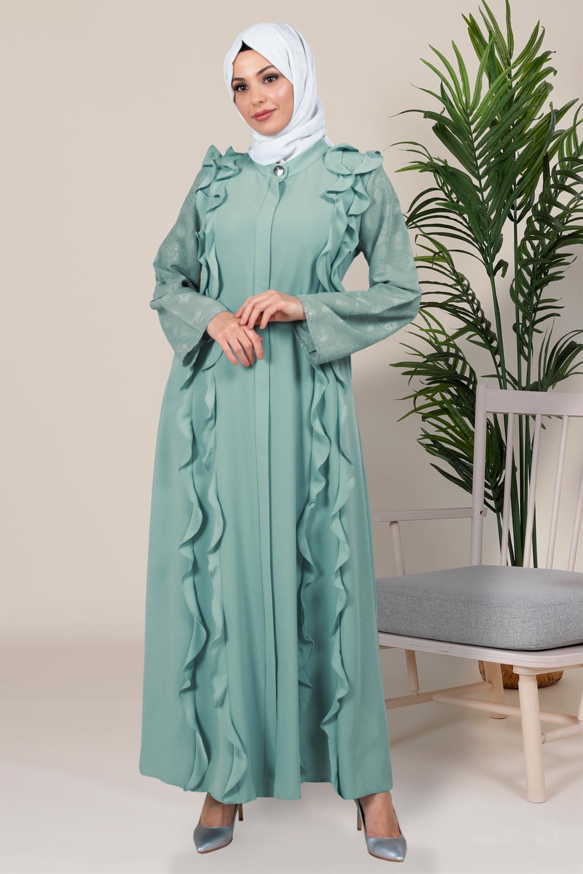İDİL FERACE - Mint