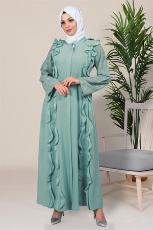 İDİL FERACE - Mint