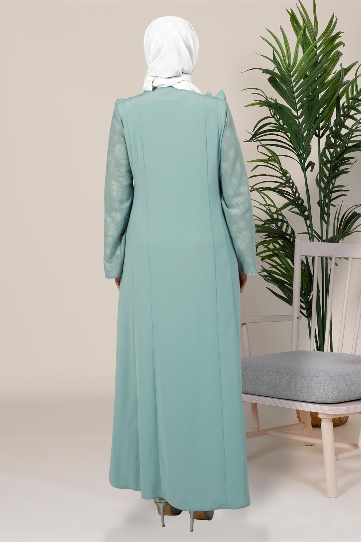İDİL FERACE - Mint