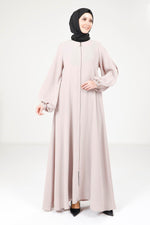 3746 SAMYELİ FERACE - Bej