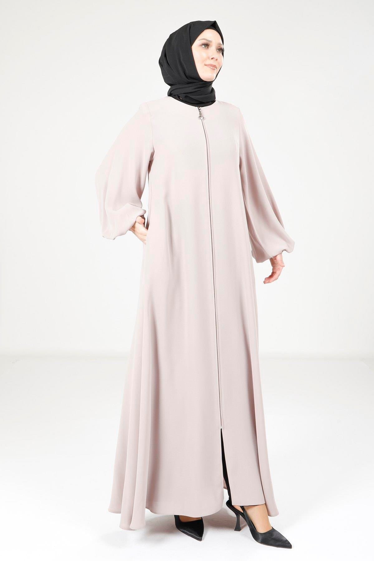 3746 SAMYELİ FERACE - Bej