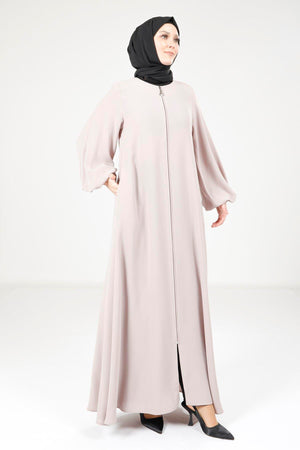3746 SAMYELİ FERACE - Bej