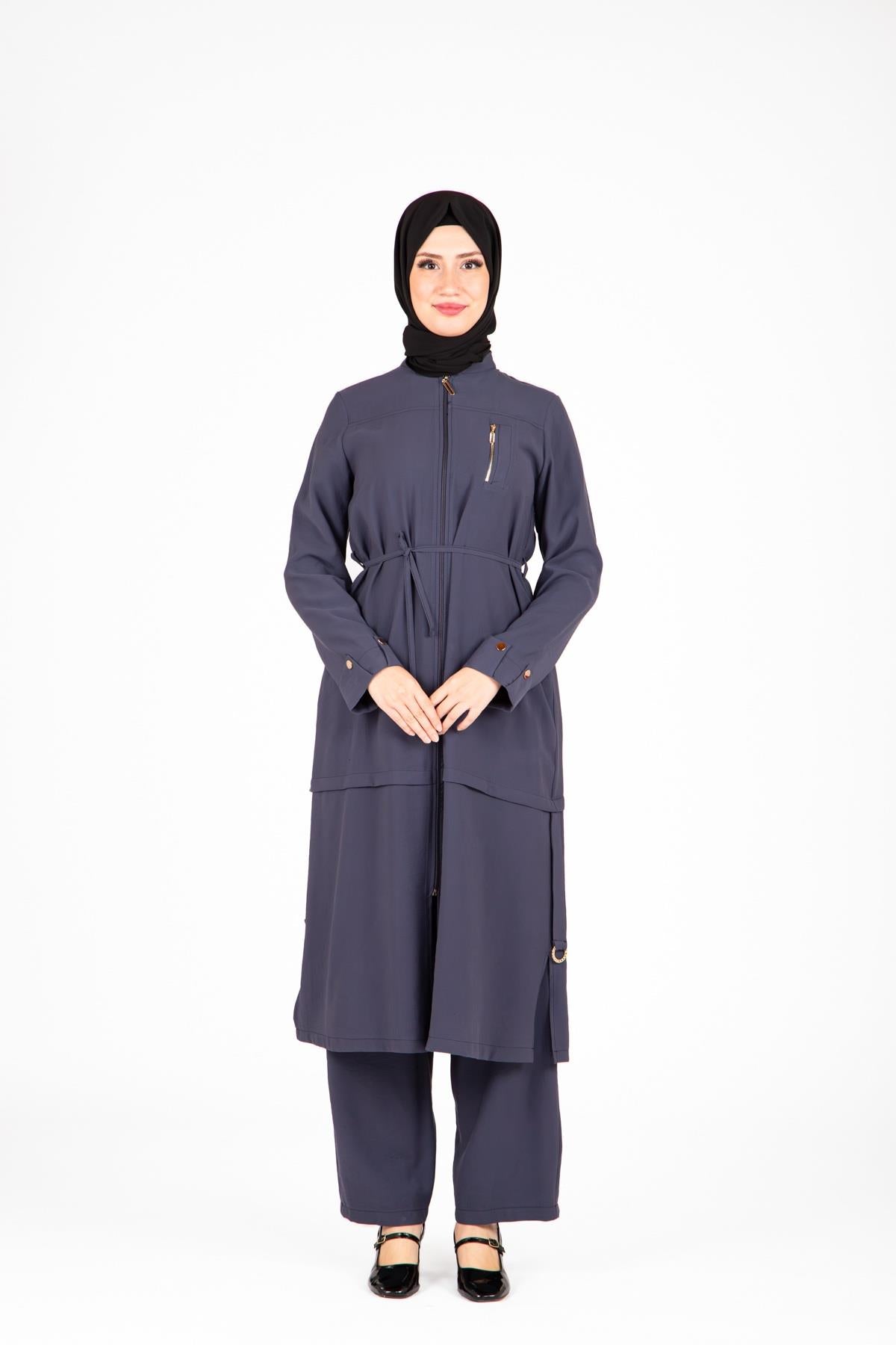 9476 TAKIM HALKALI - İndigo