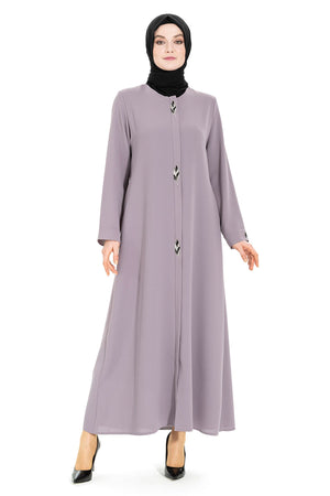 3487 Yaprak Ferace - GRİ PETEK