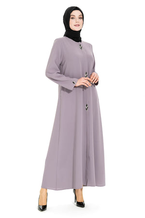 3487 Yaprak Ferace - GRİ PETEK