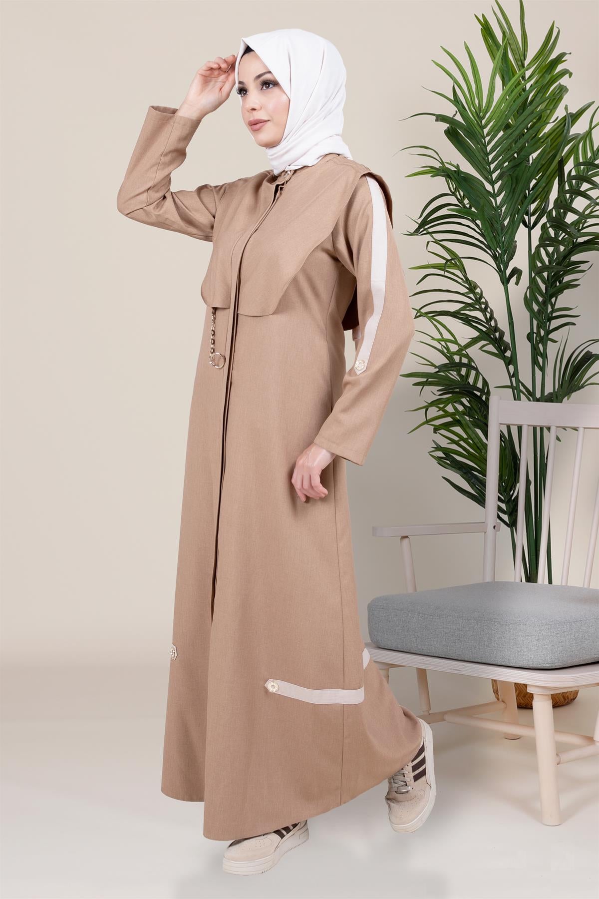 3717 Bafra Ferace - CAMEL