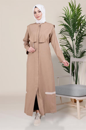 3717 Bafra Ferace - CAMEL