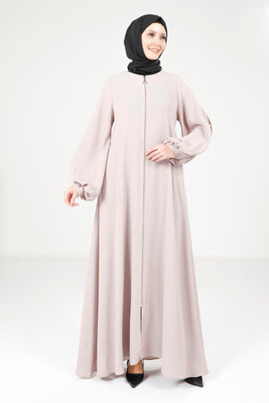 3746 SAMYELİ FERACE - Bej