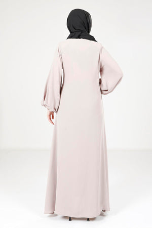 3746 SAMYELİ FERACE - Bej