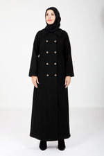 9160-3829 MANTO EXCLUSİVE - Siyah