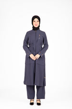 9476 TAKIM HALKALI - İndigo